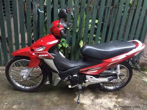 Used Suzuki Smash 115 2016 Smash 115 For Sale Bulacan Suzuki Smash