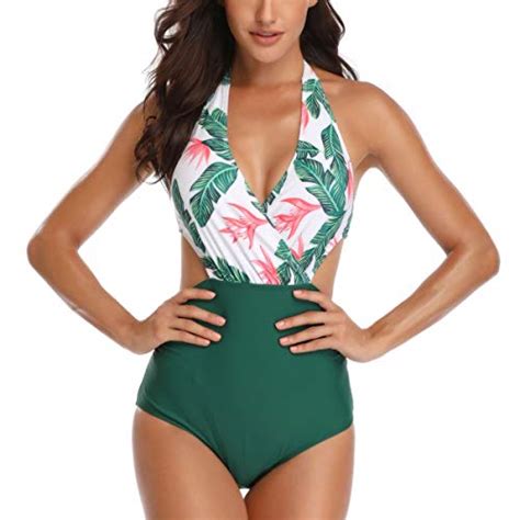 ᐅ Vintage Retro Bikini i für Damen in riesiger Auswahl