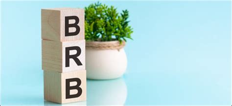 Que signifie « BRB » et comment l'utilisez-vous