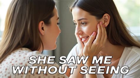 MY Love Is Blind Lesbian Story YouTube