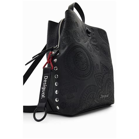 Sac à main femme Desigual Dejavu Sumy Mini Sac à main Sacs de sport