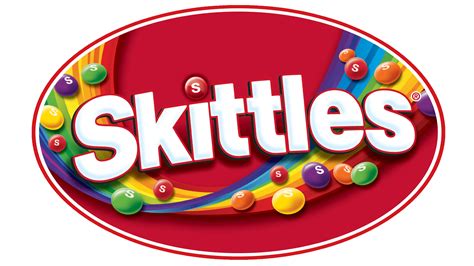 Skittles S Font