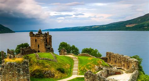 Jours En Ecosse Itin Raire Ultime Nos Conseils Voyage Ecosse