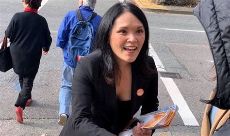 Ndp Jenny Kwan Re Elected In Vancouver East Vancouver Is Awesome