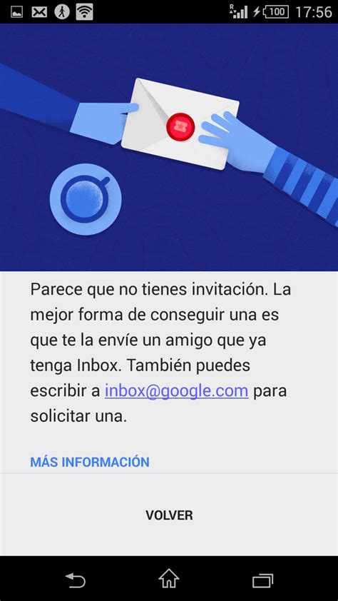 El blog del Marketing Cómo conseguir una invitación para Inbox de