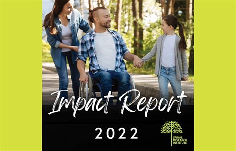 2022 Impact Report