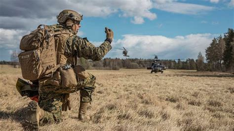 Nowe Umundurowanie Dla Usmc Milmag