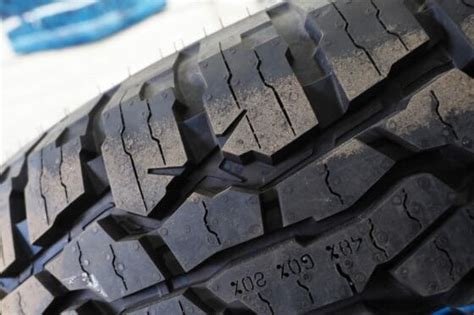 Review: Nokian Outpost AT All-Terrain Tires | TractionLife