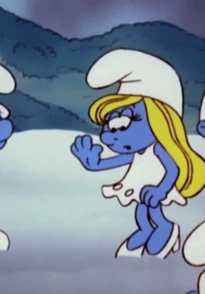 Watch The Smurfs Classic S01e38 The Abominable Free Tv Shows Tubi