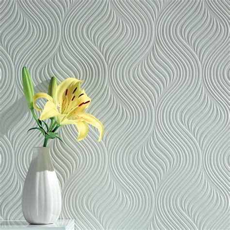 Graham And Brown Superfresco Paintable 10 014 Pure White Wallpaper