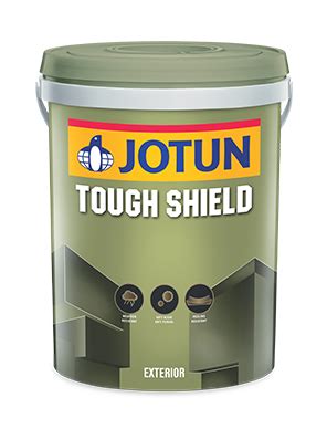 Jotun Tough Shield