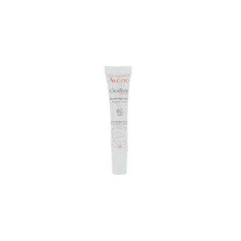 Avene Cicalfate Baume Reparateur Levres Tube Ml