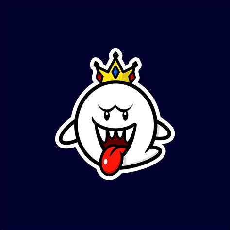 King Boo Wallpapers - Wallpaper Cave