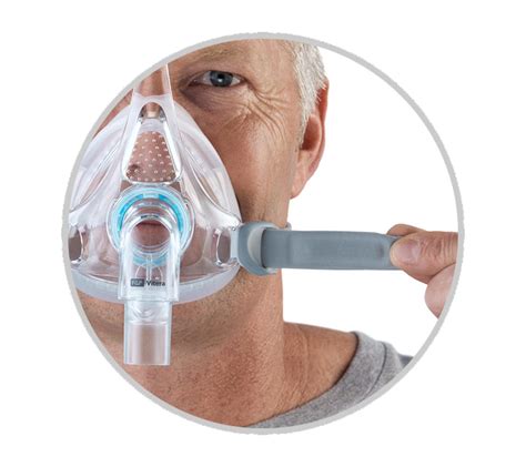 Vitera CPAP Mask - RemSleep CPAP Clinic