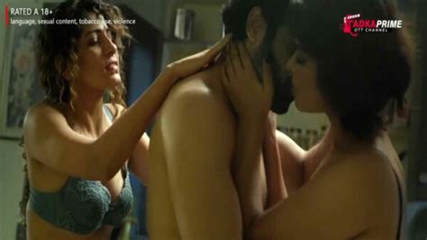 Koka And Fanta Tadka Prime Hindi Porn Web Series Ep Indianporn