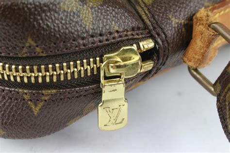 Louis Vuitton Monogram Amazon Crossbody Bag 1014lv28 For Sale At 1stdibs