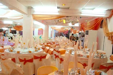 Wedding Receptions Venues In Lagos Events 9 Nigeria