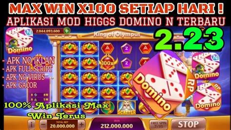 Higgs Domino Versi Mod Apk X Speeder Tanpa Iklan Dafunda