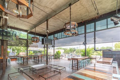 More outdoor dining spaces are coming to various restaurants Towson 45