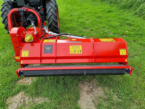 Hhvfl 160 Farmmaster Pro Heavy Duty Verge Flail Mower