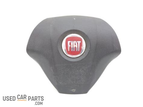 Fiat Punto Grande Airbags Links Stuur Voorraad