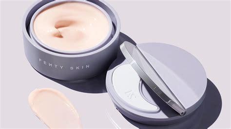 Fenty Skin Launches Overnight Recovery Cream | Teen Vogue