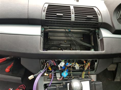 My 2005 X5 Aftermarket Radio Install Thread Page 59 Xoutpost