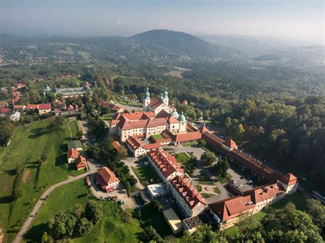 Poland UNESCO Heritage Poland Tour