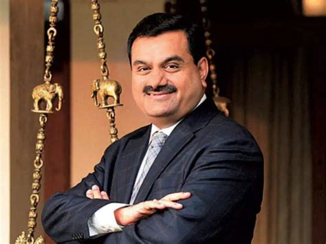 Trust Deficit Why Most Adani Group Firms Are Yet To Rebound Even A