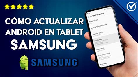 Cómo Actualizar Android Samsung Trucoteca