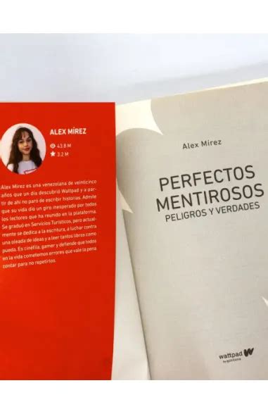 Peligros Y Verdades Perfectos Mentirosos Penguin Libros