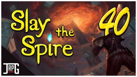 Slay The Spire Let S Play Episode The Maw Youtube