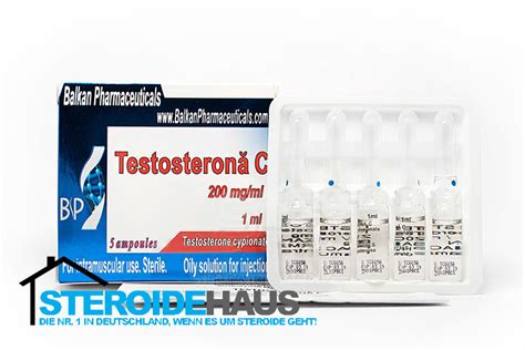 Testosterona C Balkan Pharmaceuticals Price 4 00 Sale In The USA