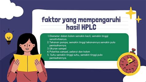 Hplc Instrumen Klinik Suci Sri Novianti Youtube