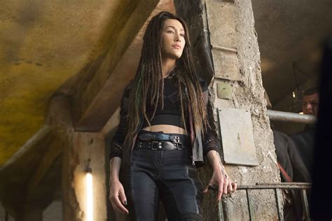 #166695 5760x3840 Maggie Q desktop wallpaper - Rare Gallery HD Wallpapers