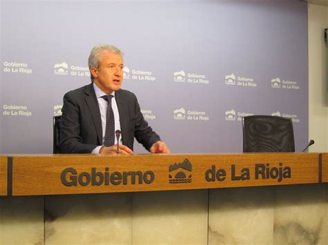 Rioja El Gobierno Regional De Destina Millones A La Adquisici N De