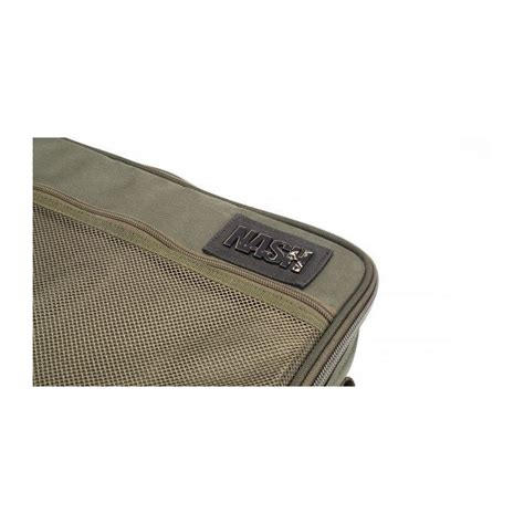 Nash Tt Rig Station Carry Bag