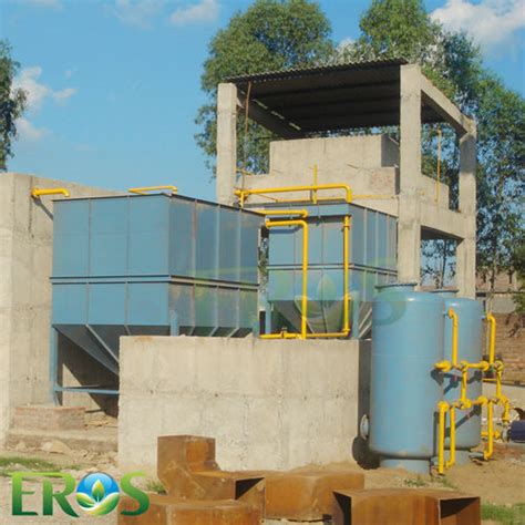 Effluent Treatment Plants Manufacturer Effluent Treatment Plants