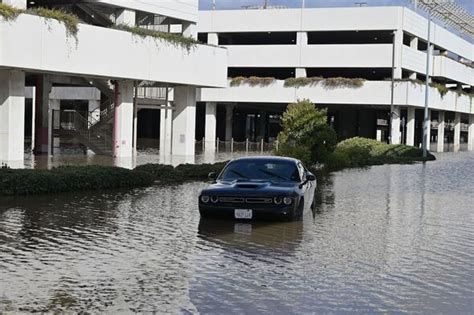 California storm: Rare tornado warning for San Diego after floods slam ...