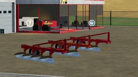 FS22 Agco Pulluk Modu FSDESTEK Farming Simulator Oyunları Mod ve