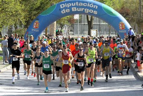 Resultados Del Deporte Burgal S Del Y De Abril Revista Forofos