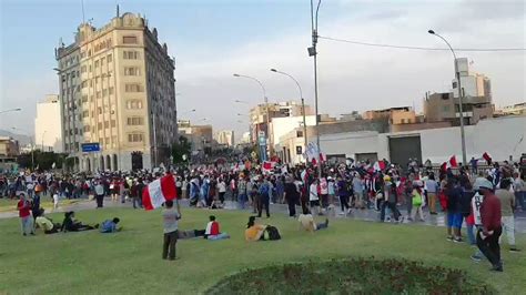 Farid Matuk On Twitter Pol Tica Ha Llegado A La Zona De Palacio De