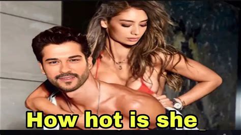 Neslihan Atagul How Hot She Is With Burak Ozcivit Turkish Celebrities