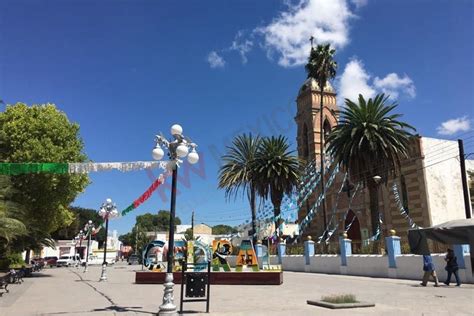 Venta de Terreno en zona centro de Cedral en San Luis Potosí