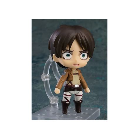 Nendoroid Eren Yeager Survey Corps Ver Figure Attack On Titan