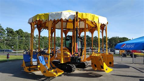 Diggerland USA - Go Wandering