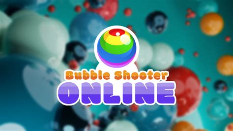 Bubble Shooter Online | Play Free Games Online