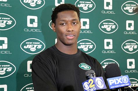 Jets Sauce Gardner Ready To Face Dolphins Test Today Breeze