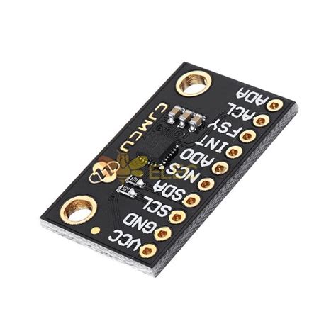 20948 ICM 20948 Low Power 9 Axis MEMS Motion Tracking Device Sensor