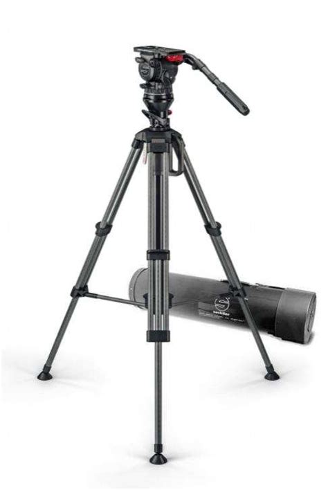 Buy Sachtler System FSB 14T Mk II HotPod SAC 1446M